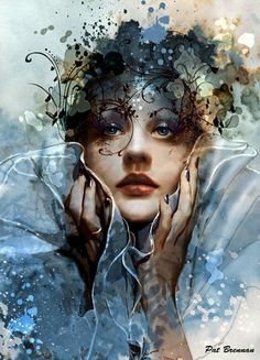 Download Fantasy Woman Image