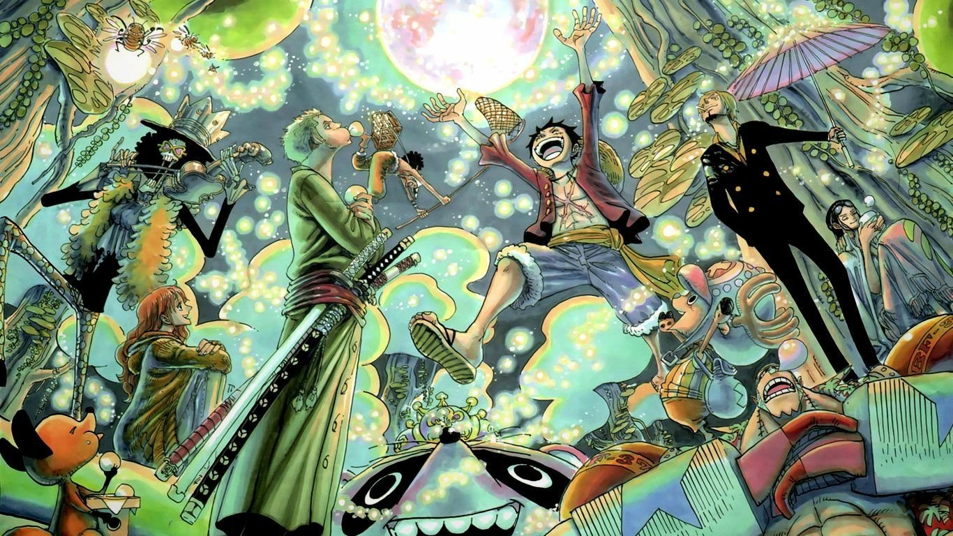 One Piece Image