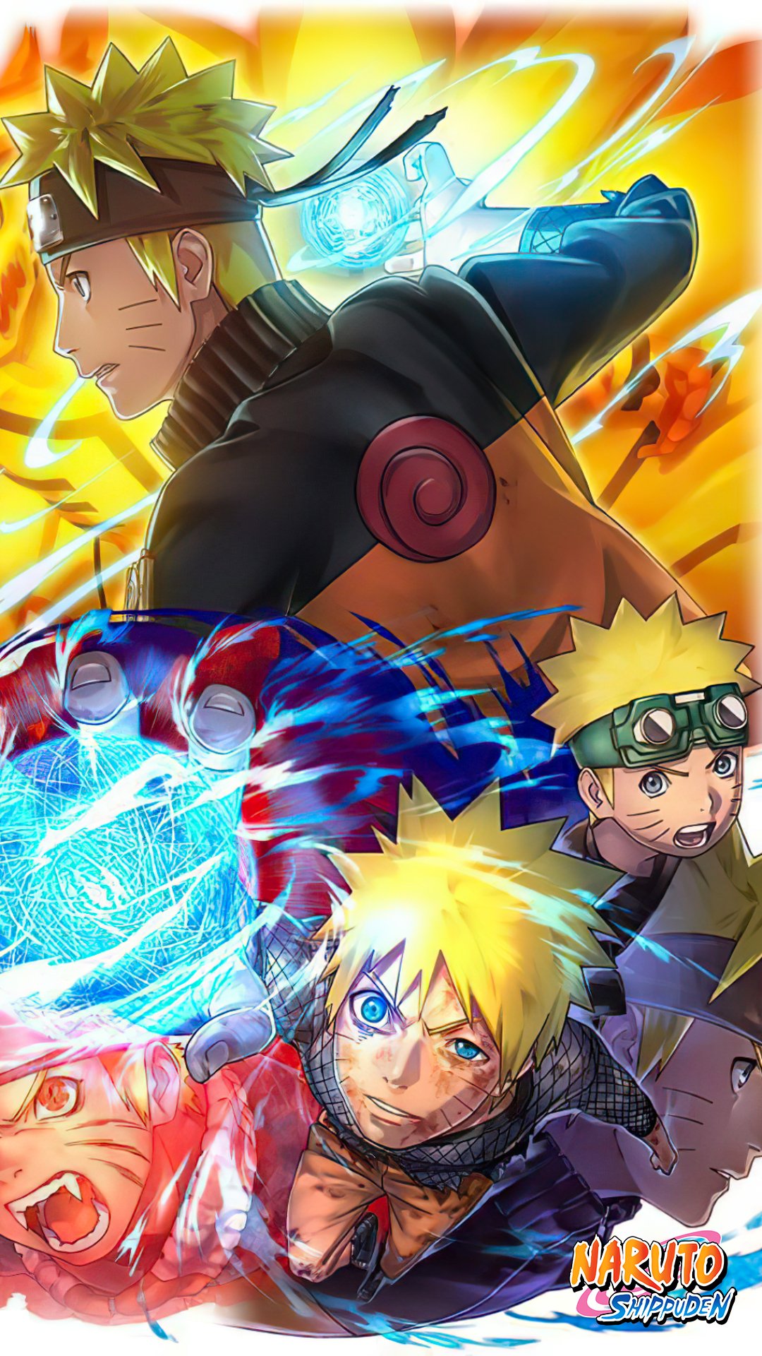 Naruto Uzumaki Image