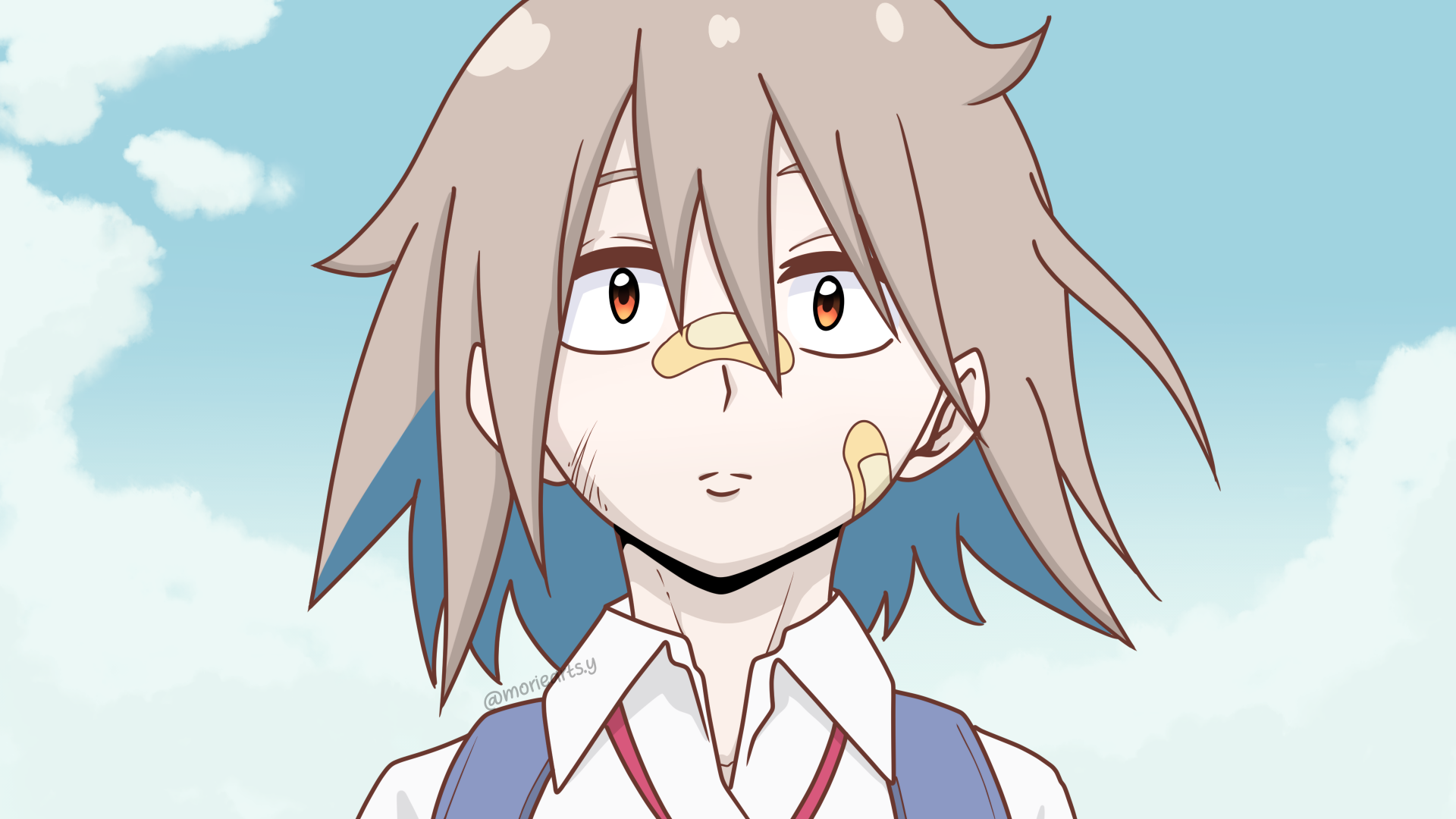  Yua Serufu - Do It Yourself!!