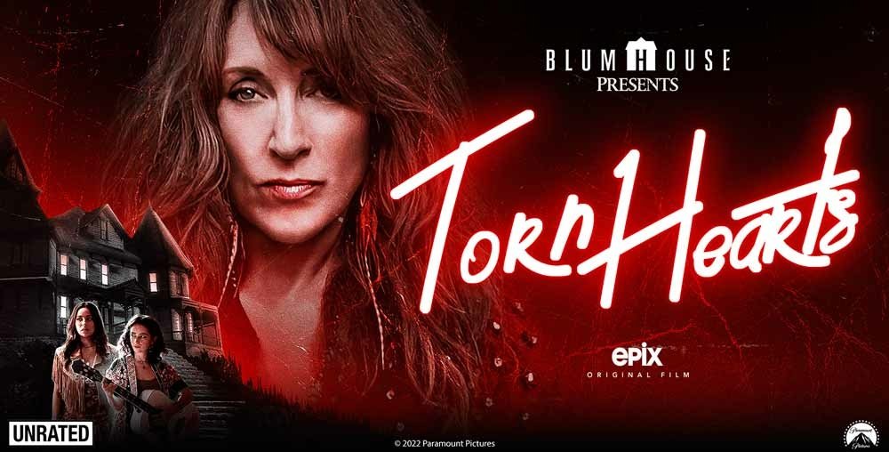 movie Torn Hearts Image