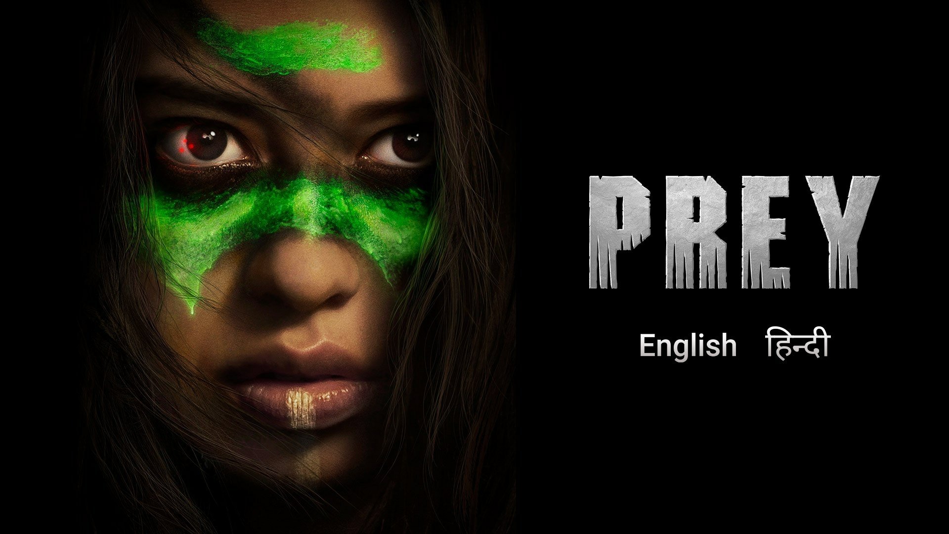 Download Movie Prey (2022) Image