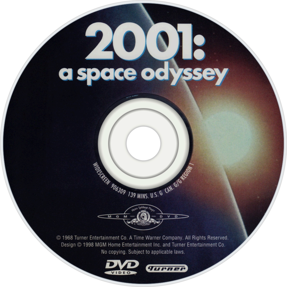 2001: A Space Odyssey Image - ID: 57258 - Image Abyss