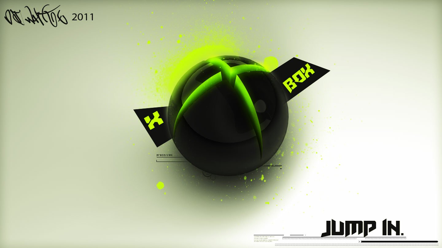 video game Xbox Image