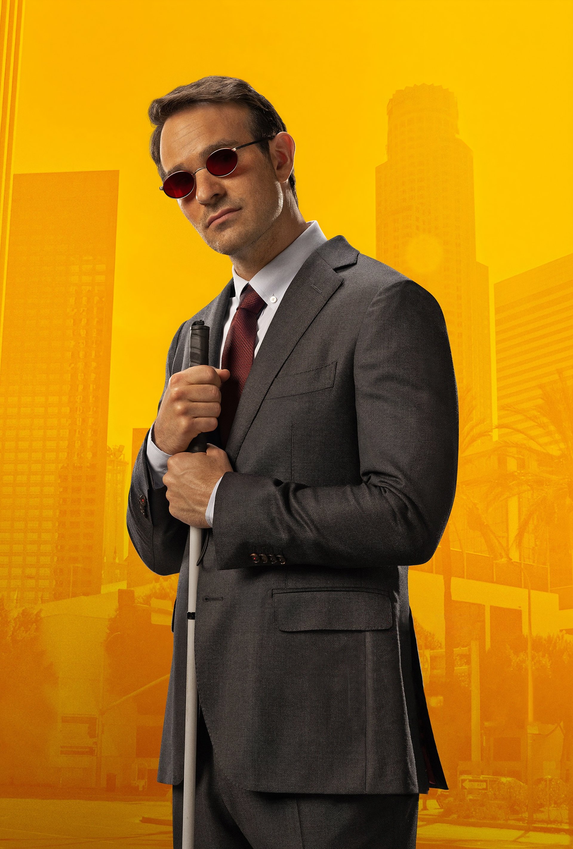 TV Show She-Hulk: Attorney at Law Image