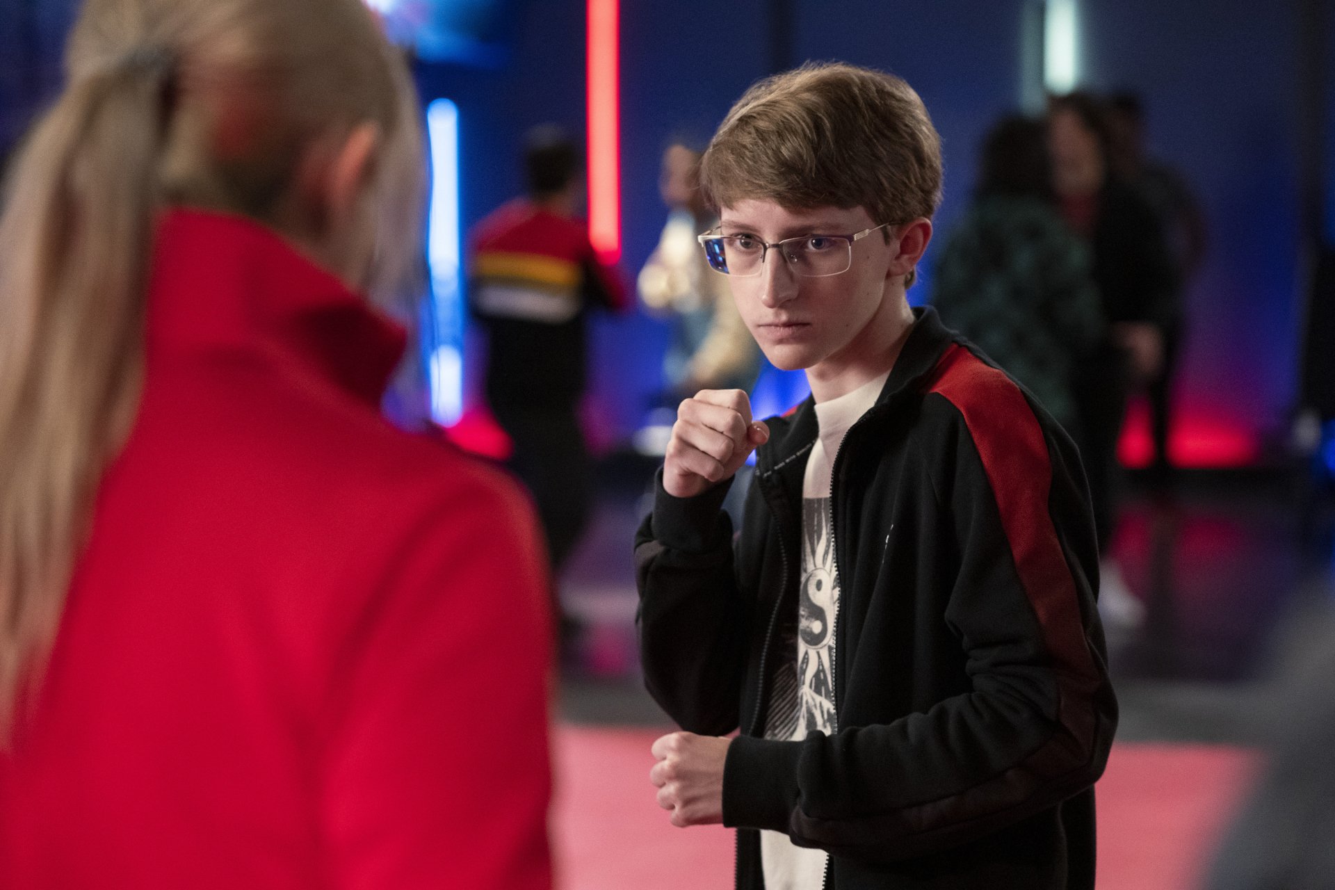 Cobra Kai - Desktop Wallpapers, Phone Wallpaper, PFP, Gifs, and More!