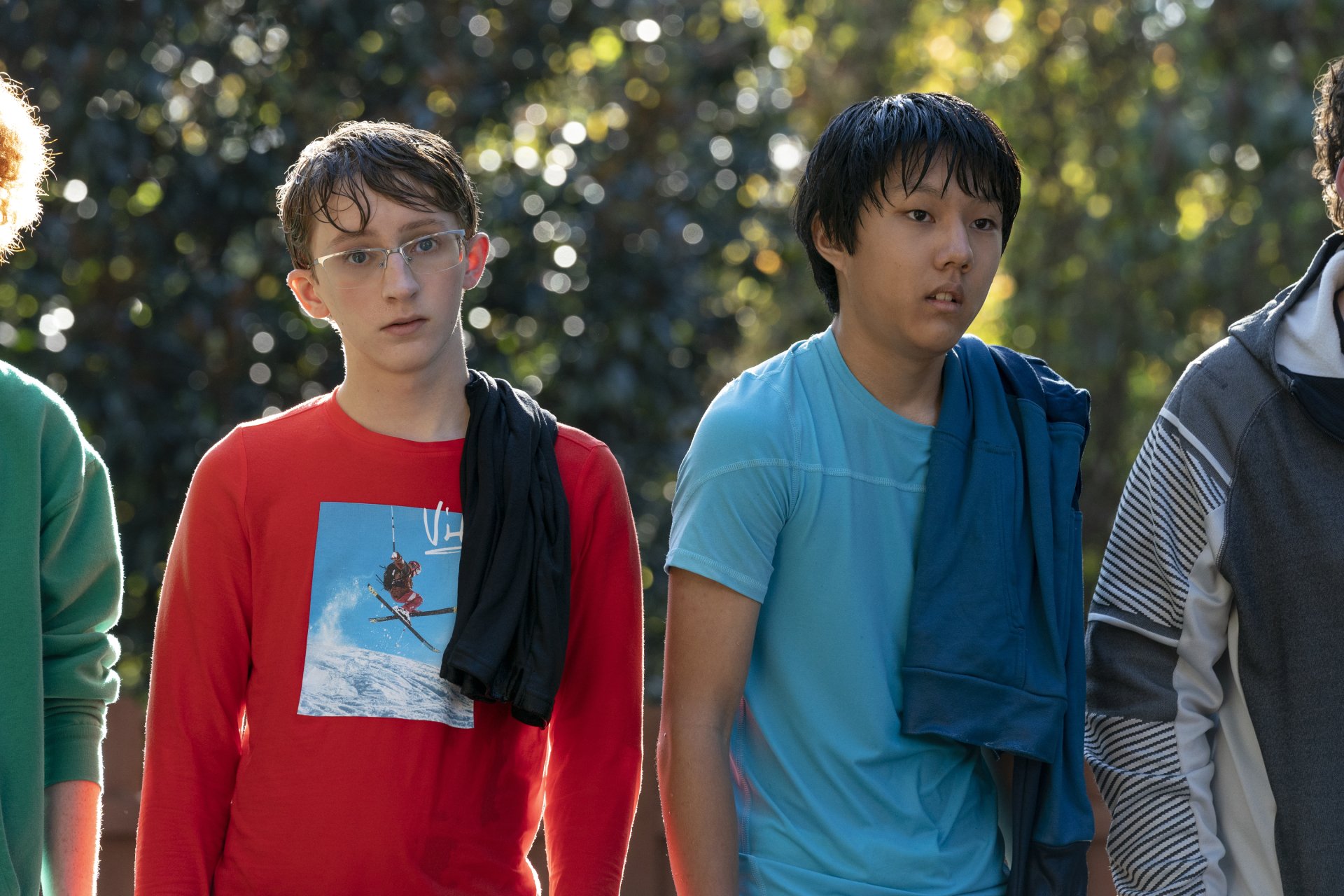 Cobra Kai - Desktop Wallpapers, Phone Wallpaper, PFP, Gifs, and More!