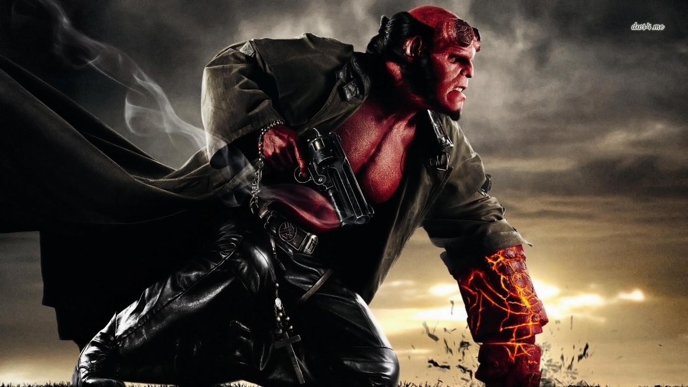 Hellboy (2004) Picture