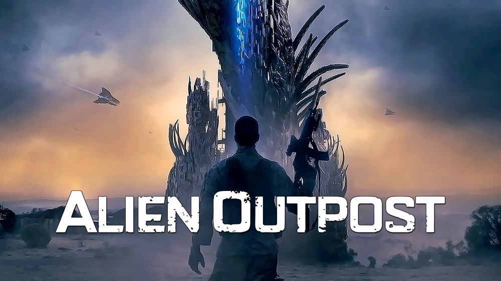 Alien Outpost Picture