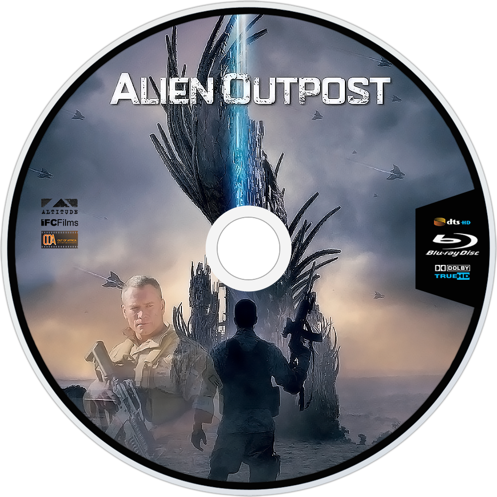 Alien Outpost Picture