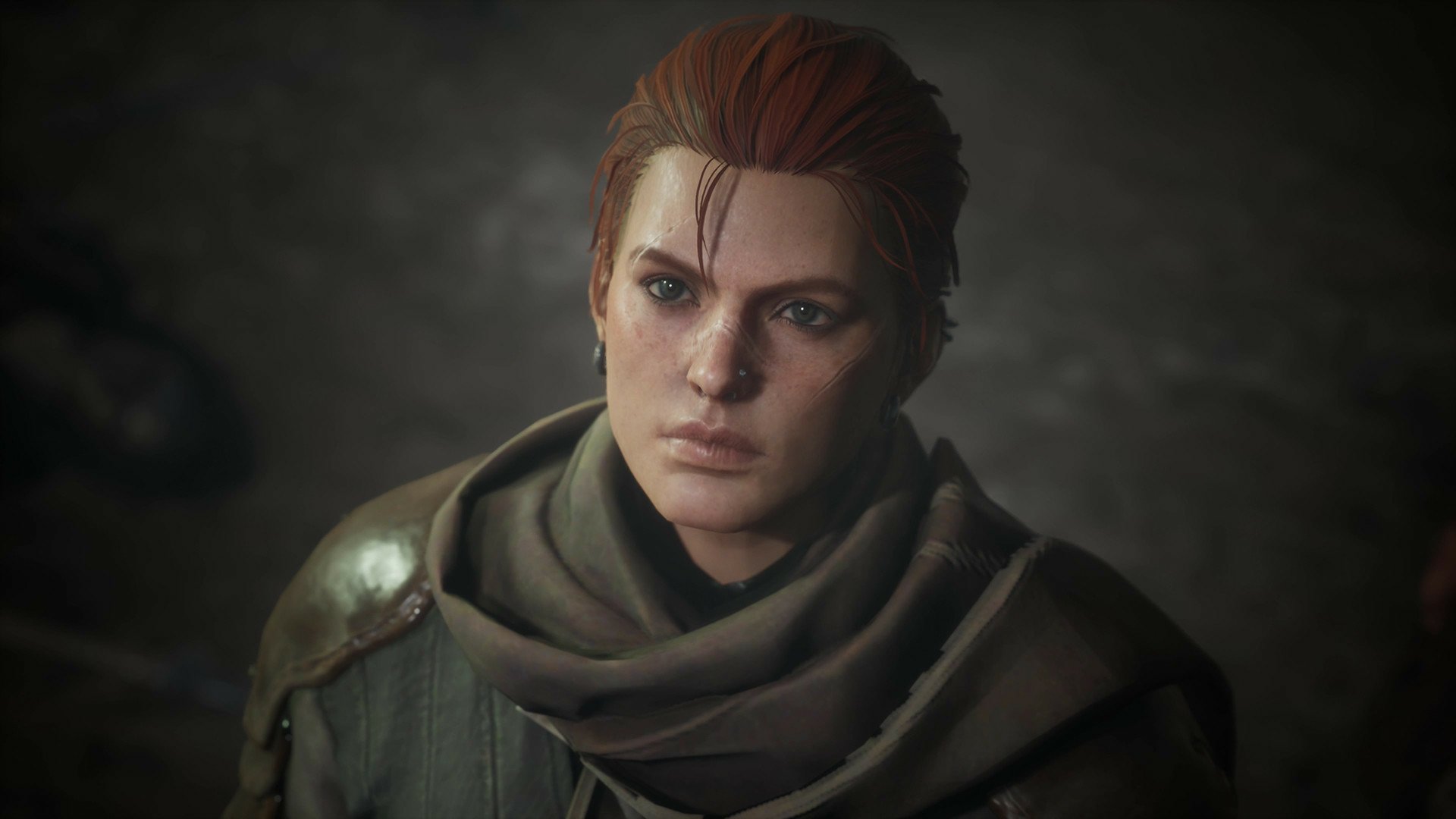 video game UNDECEMBER Image