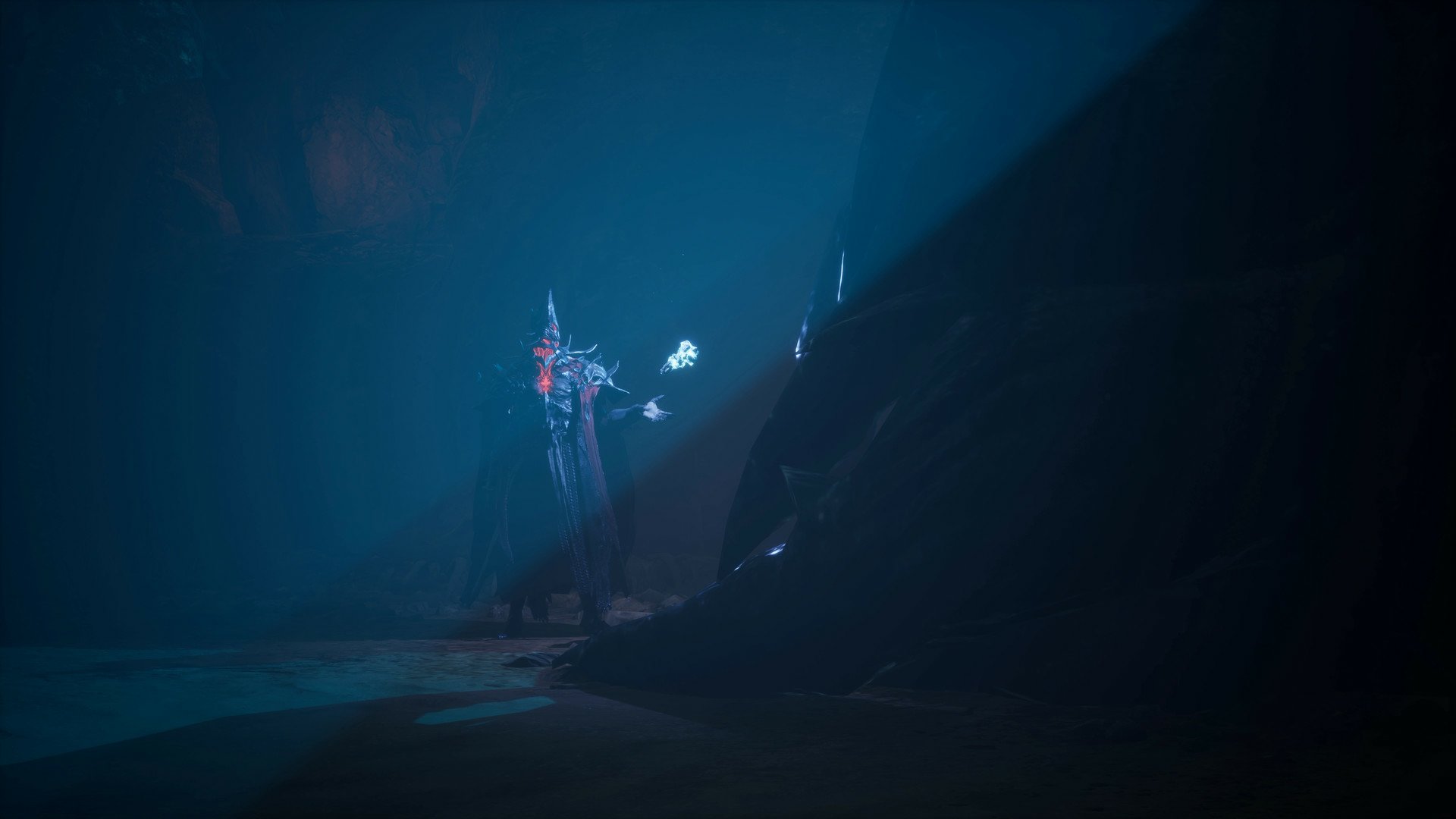 video game UNDECEMBER Image