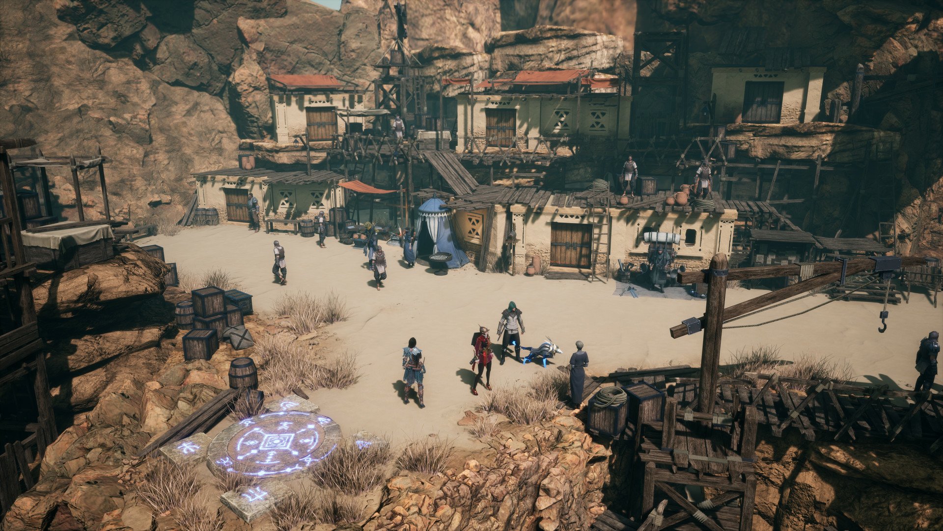 video game UNDECEMBER Image