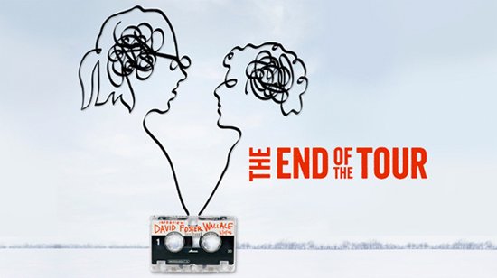 movie The End of the Tour Image