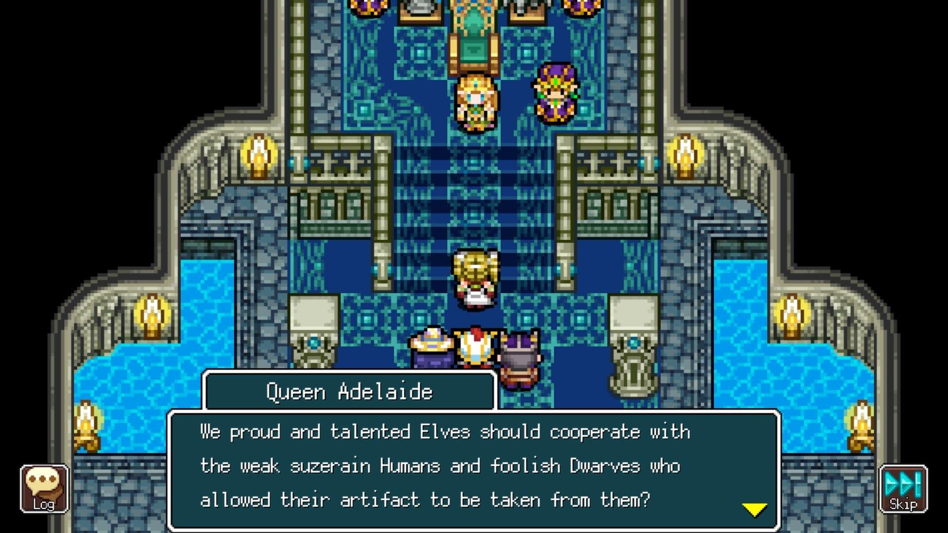 video game Dragon Prana Image