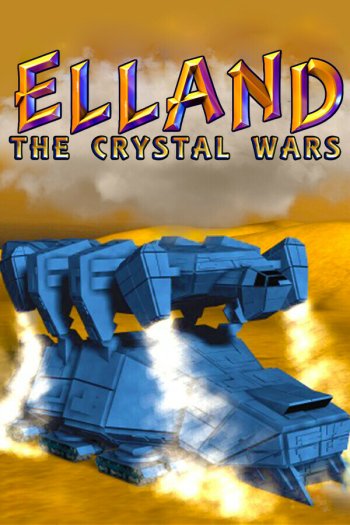 Elland: The Crystal Wars