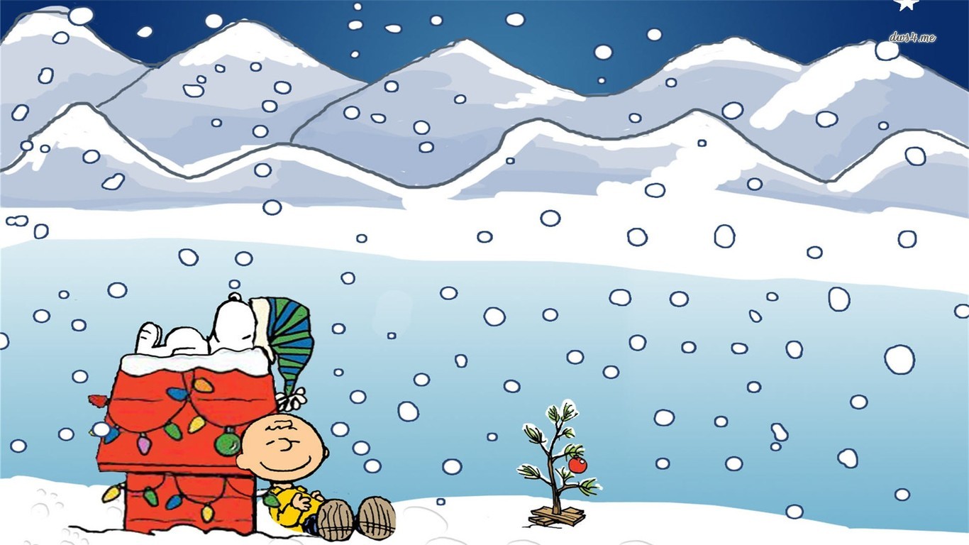 Charlie Brown