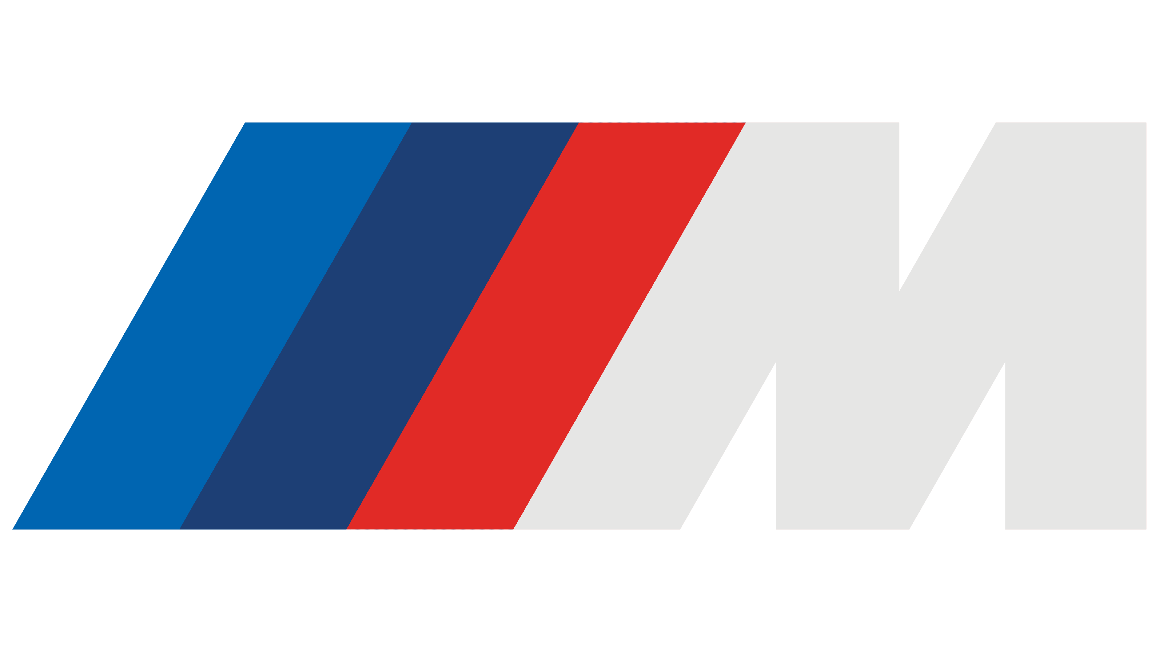 BMW Sport Logo