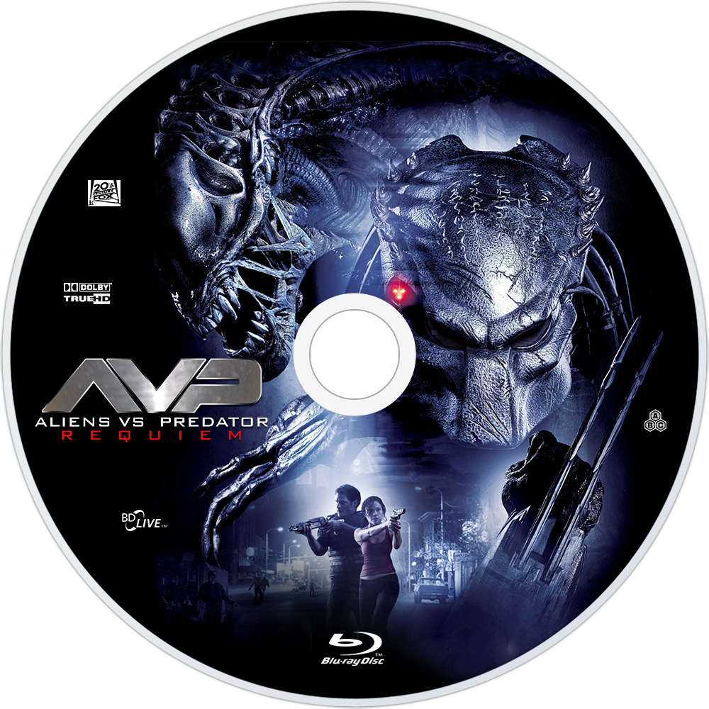 Watch Aliens vs Predator Requiem Full movie Online In HD