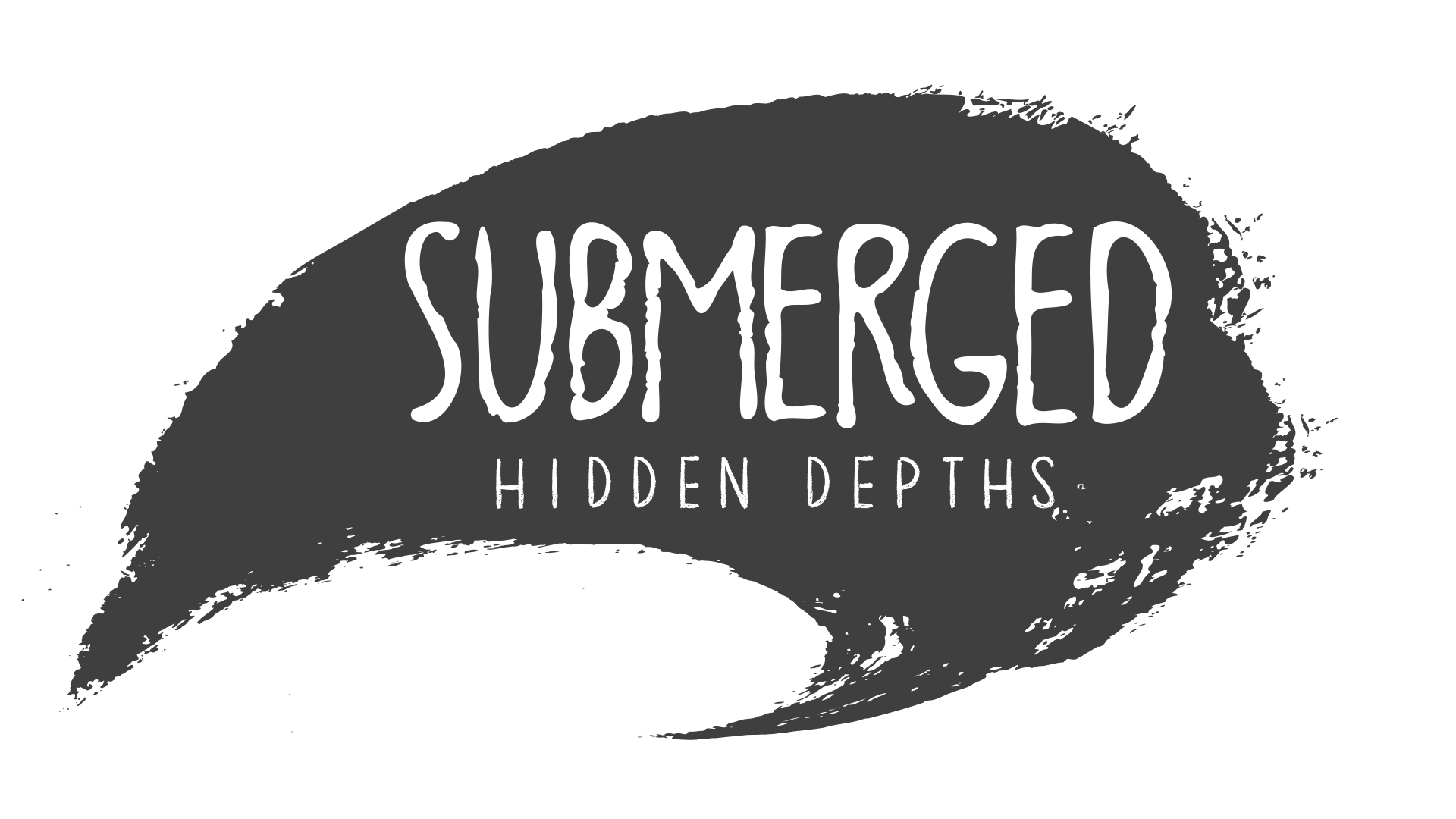 Submerged hidden depths карта