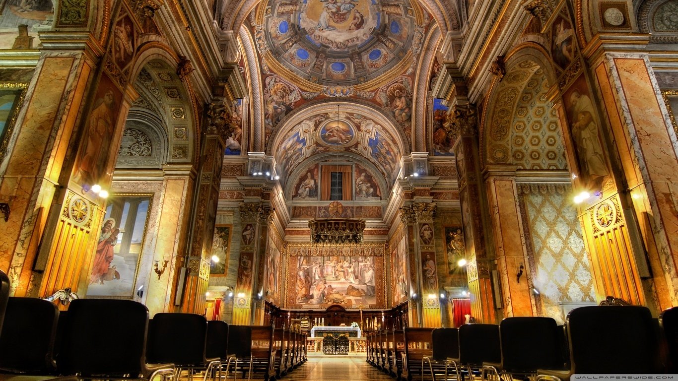 religious cathedral Image