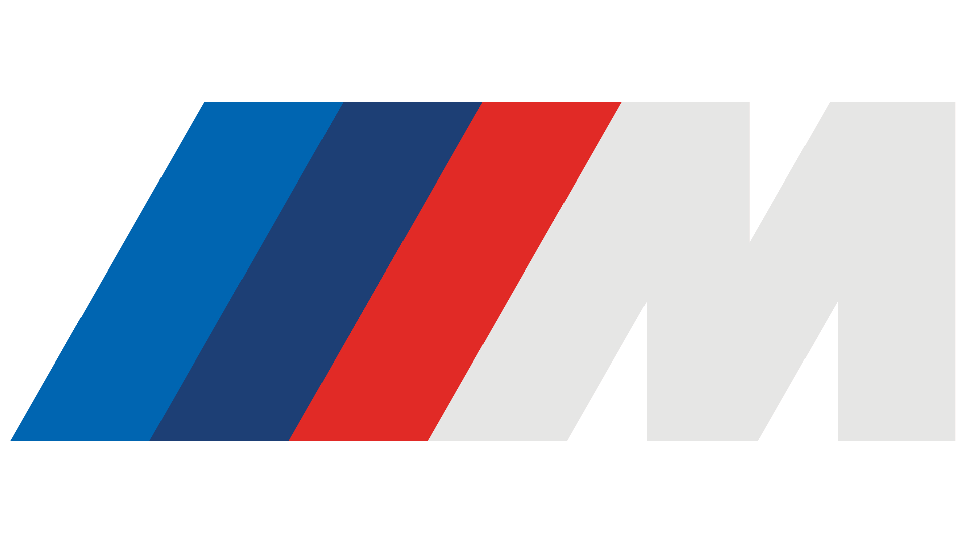  BMW Sport Logo