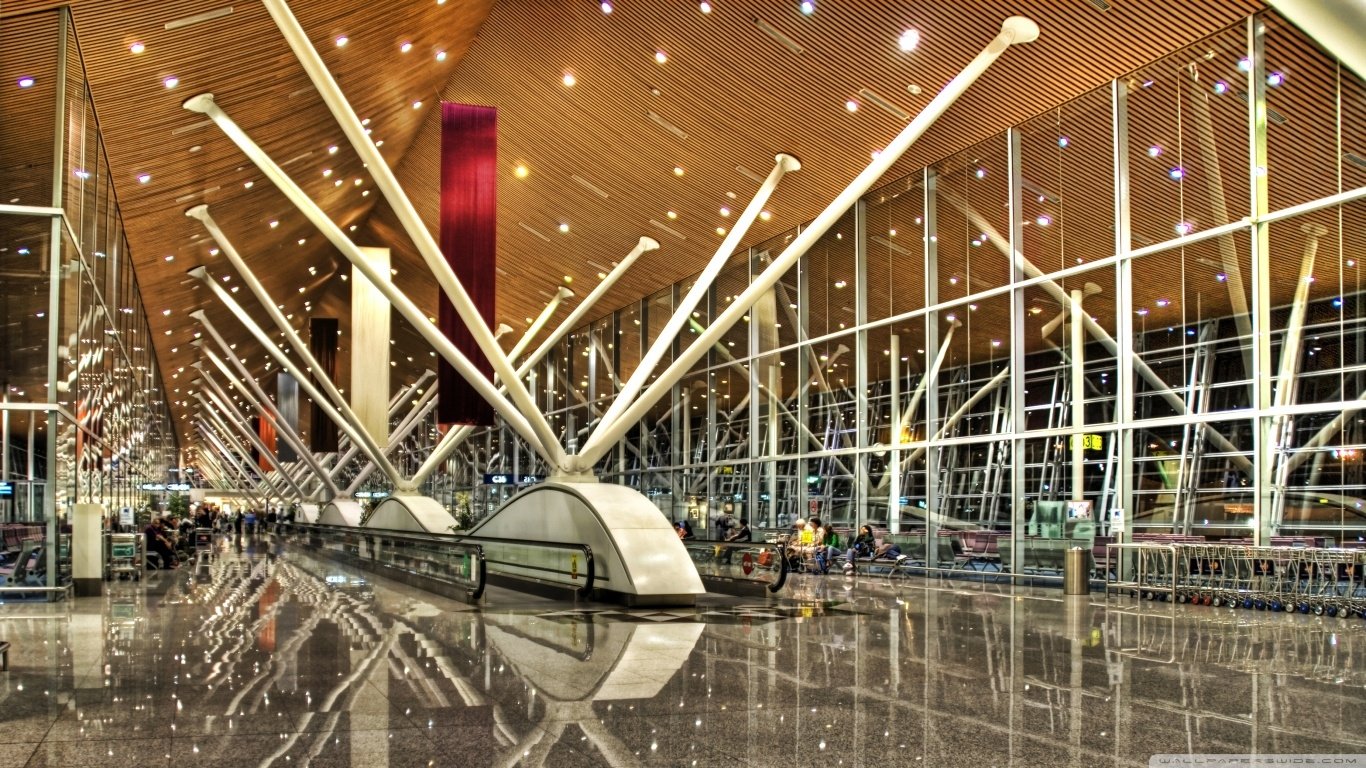 airport man made kaula lumpa international airport Image