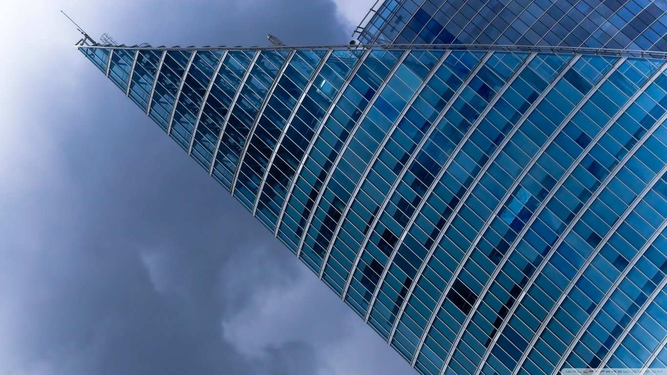 man made architecture Image