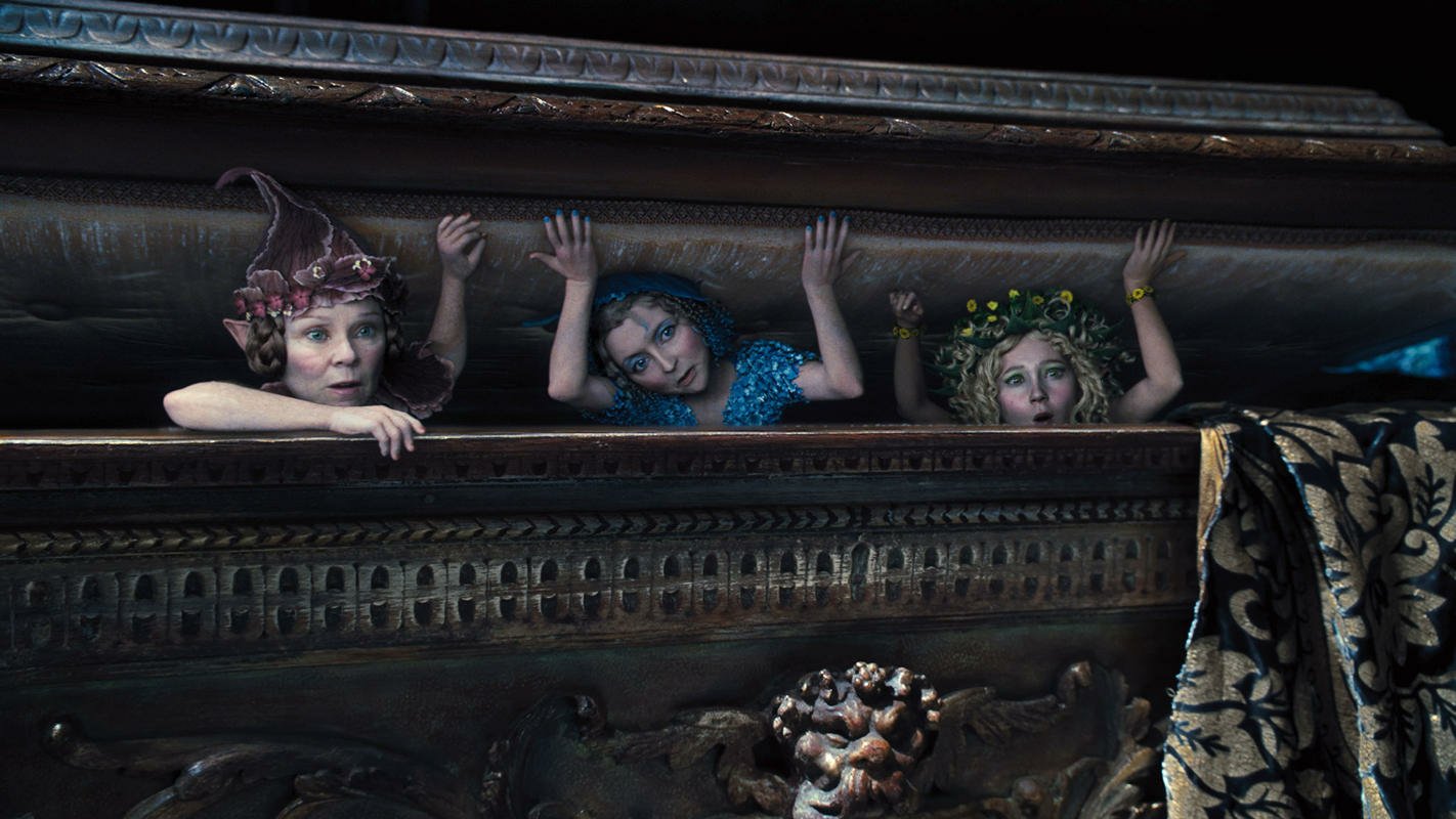 movie Maleficent Image