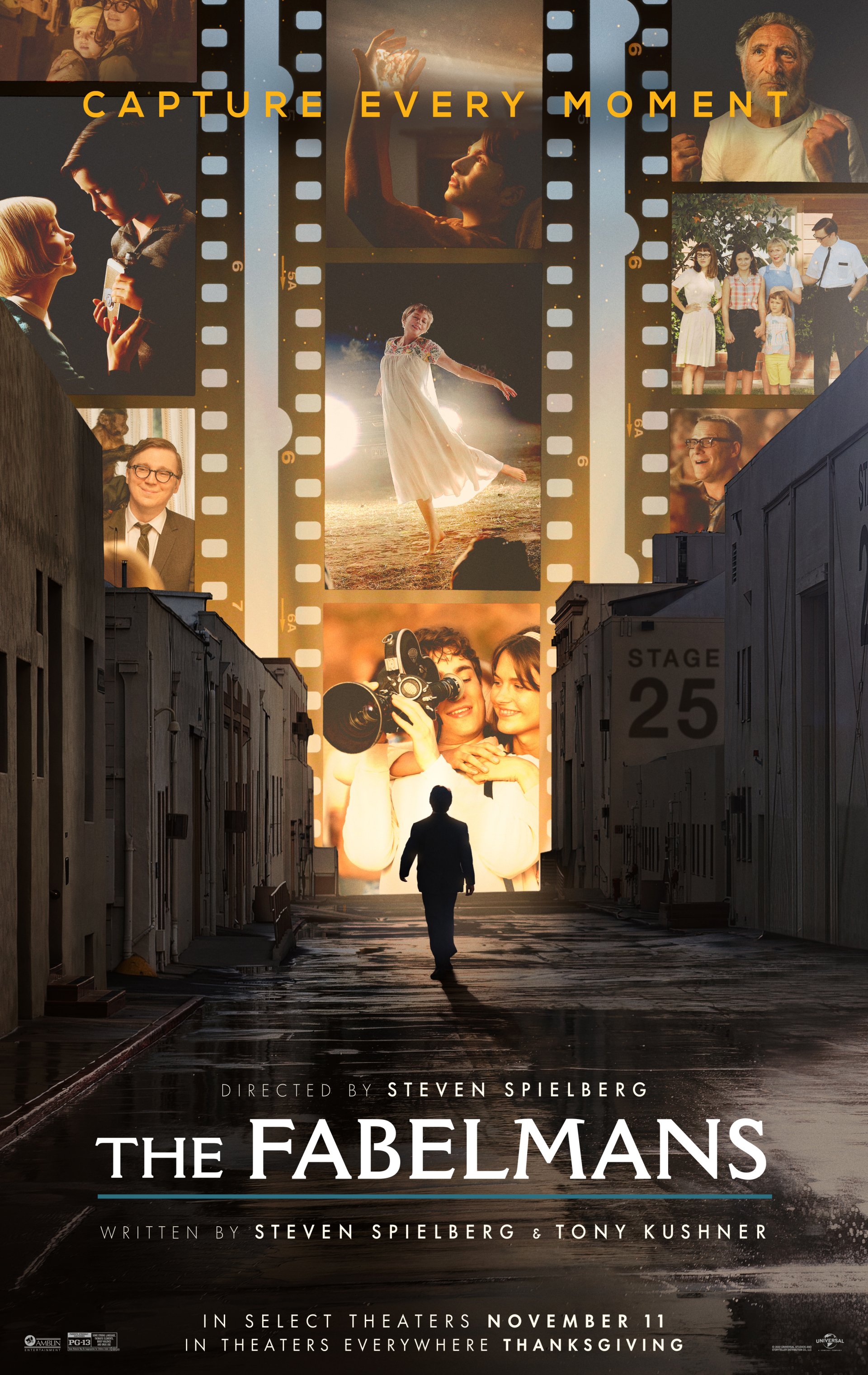 movie The Fabelmans Image