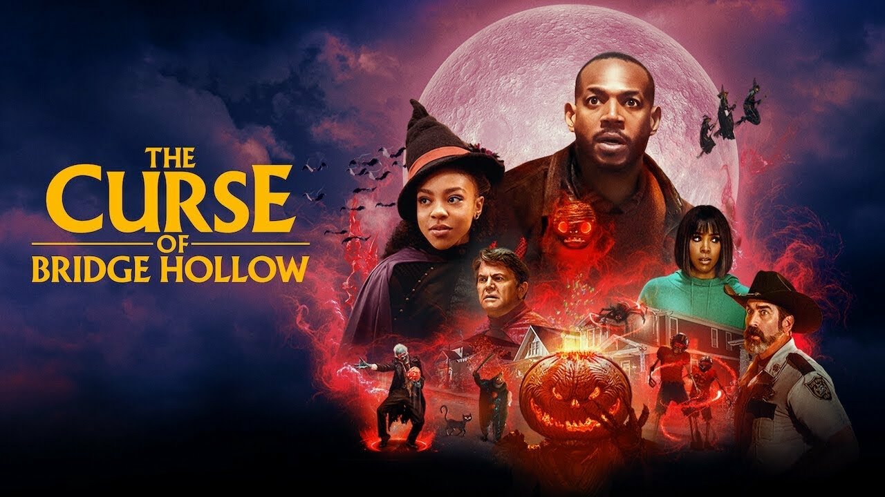 movie The Curse of Bridge Hollow Image
