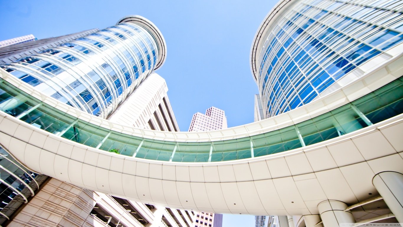 Download Man Made Architecture Image