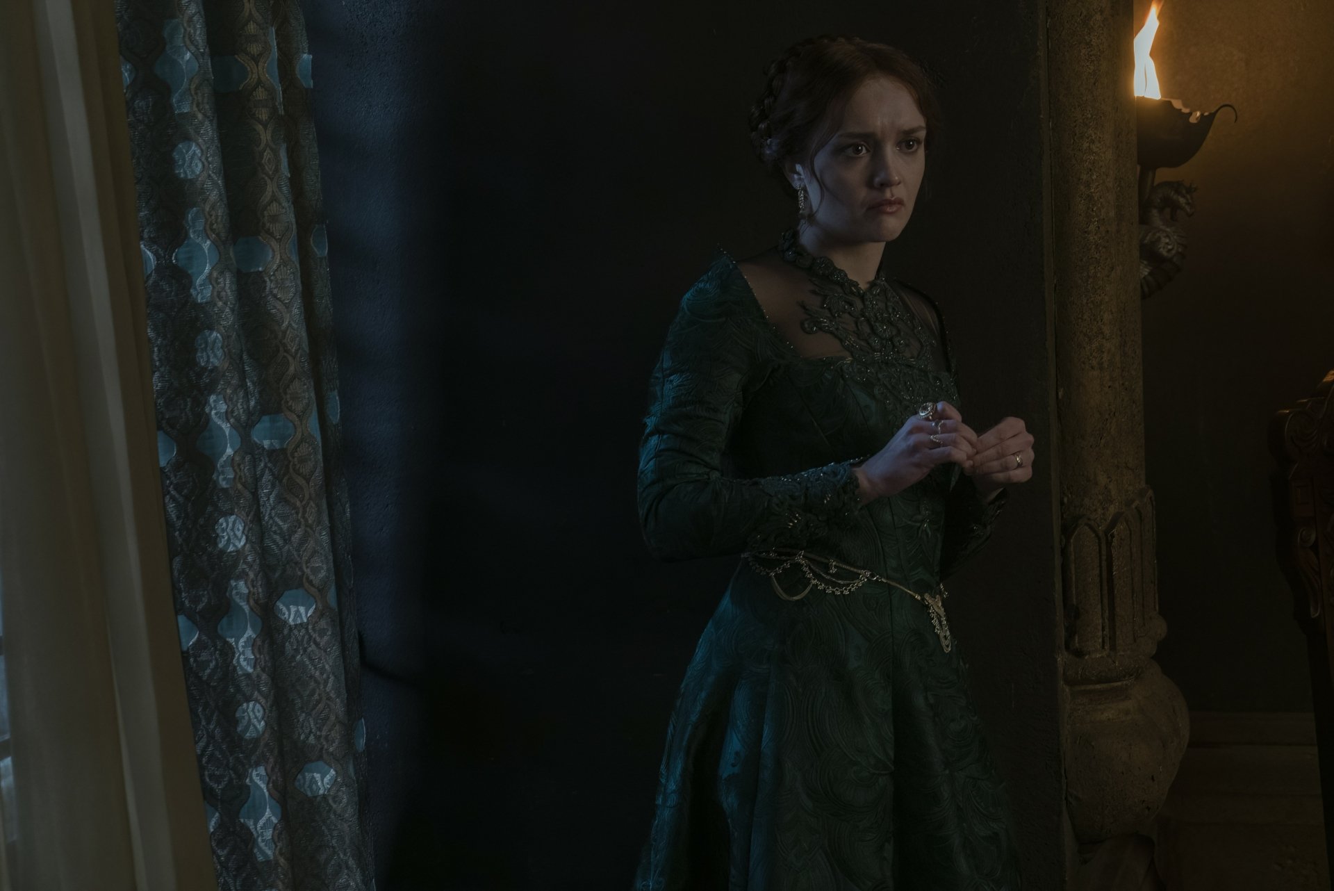 TV Show House of the Dragon Image