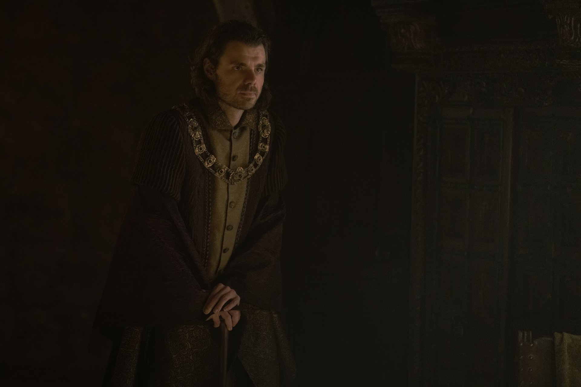 TV Show House of the Dragon Image