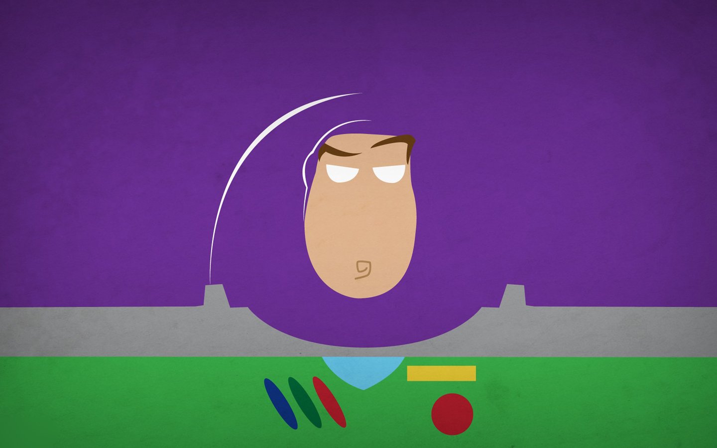 Buzz Lightyear Comic Toy Story Image
