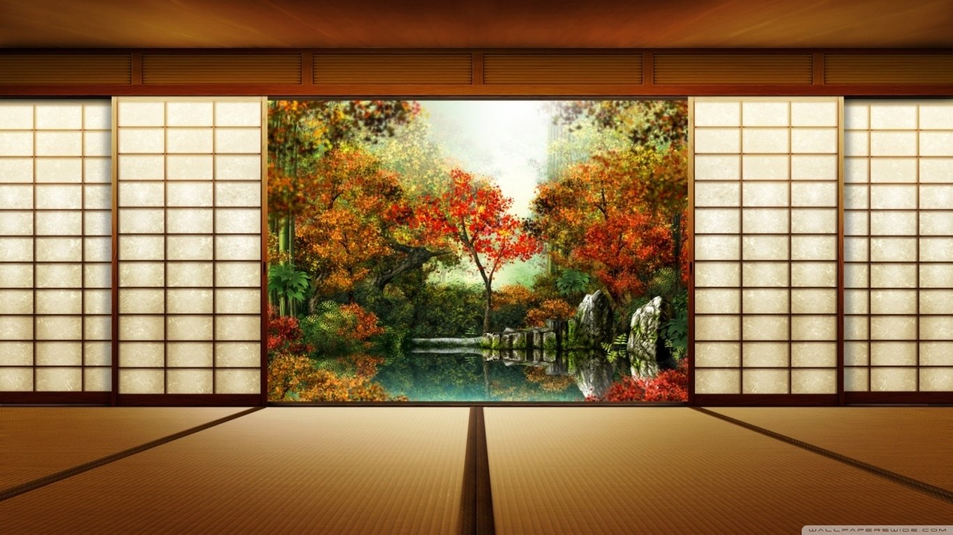 man made door Image