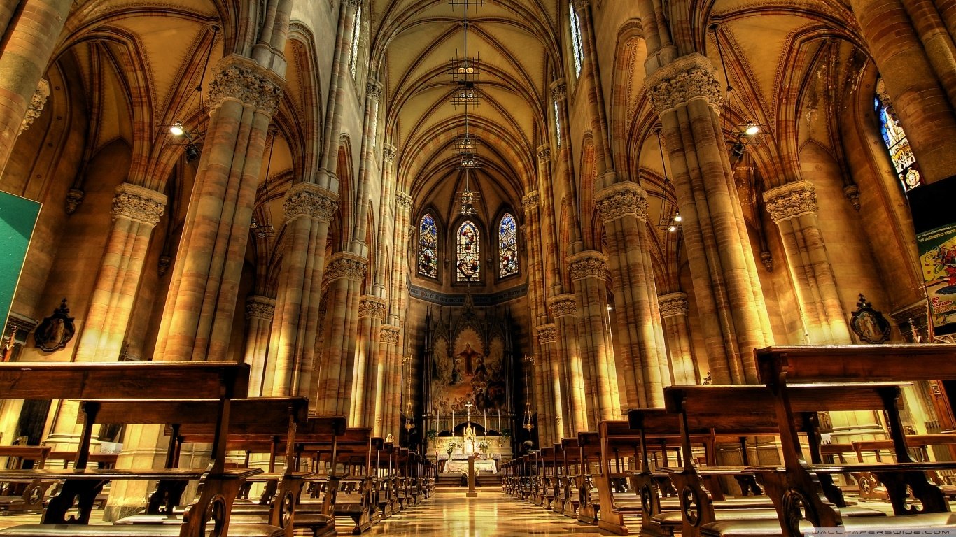 religious cathedral Image