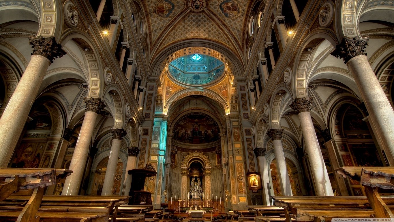 religious cathedral Image