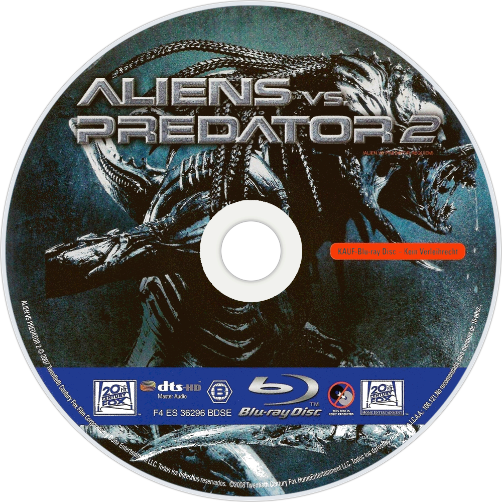 Aliens Vs Predator Requiem Image Id Image Abyss