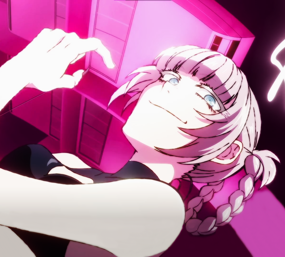 Download Nazuna Nanakusa Anime Call Of The Night Image