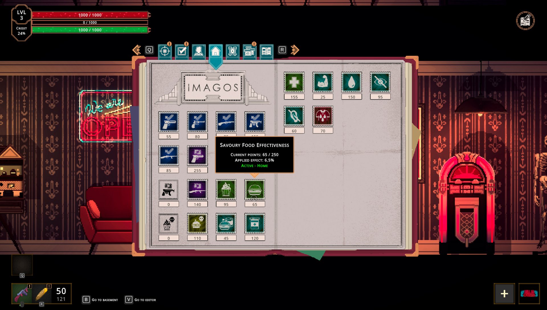 video game Hell is Others Image