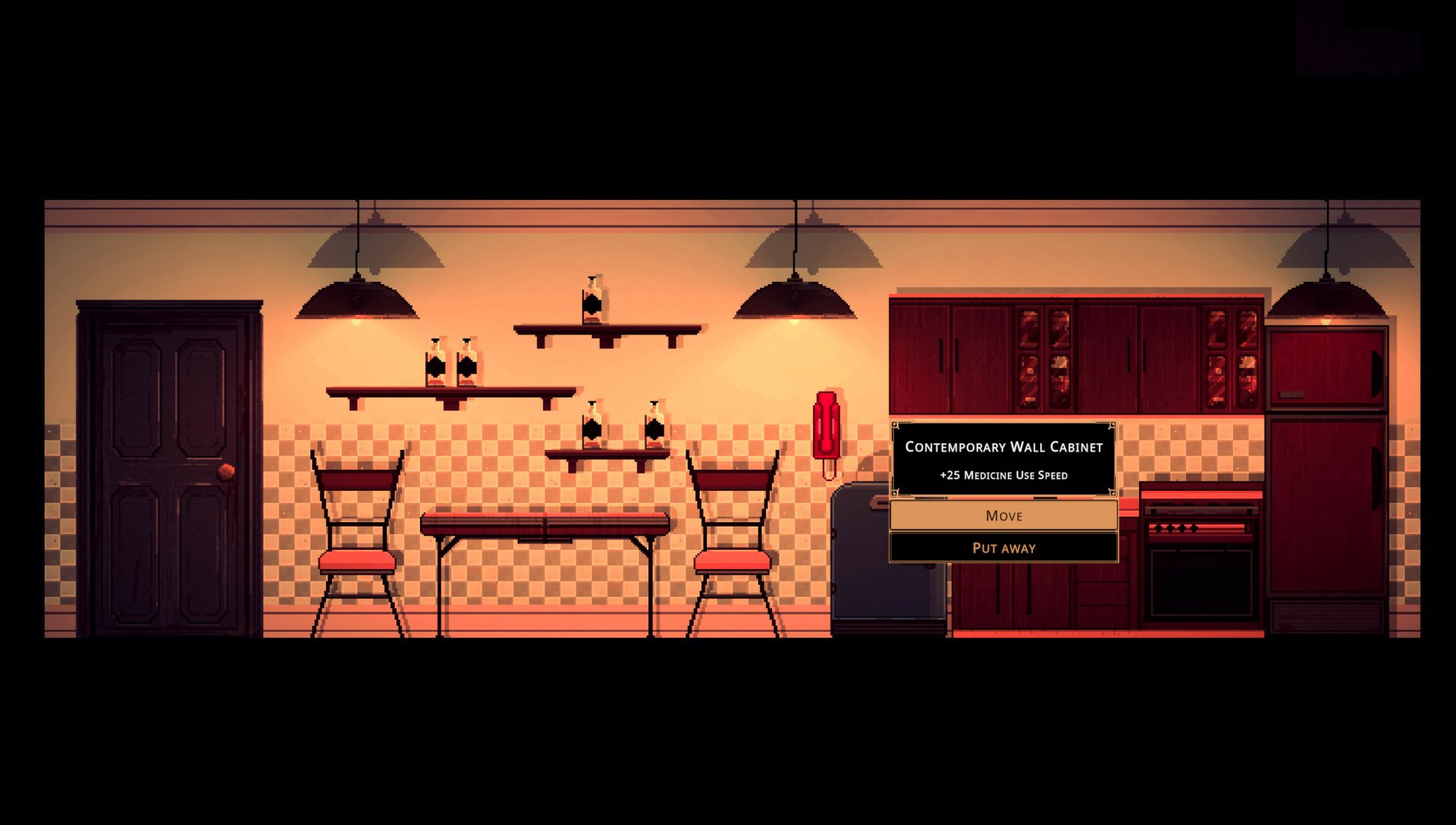 video game Hell is Others Image
