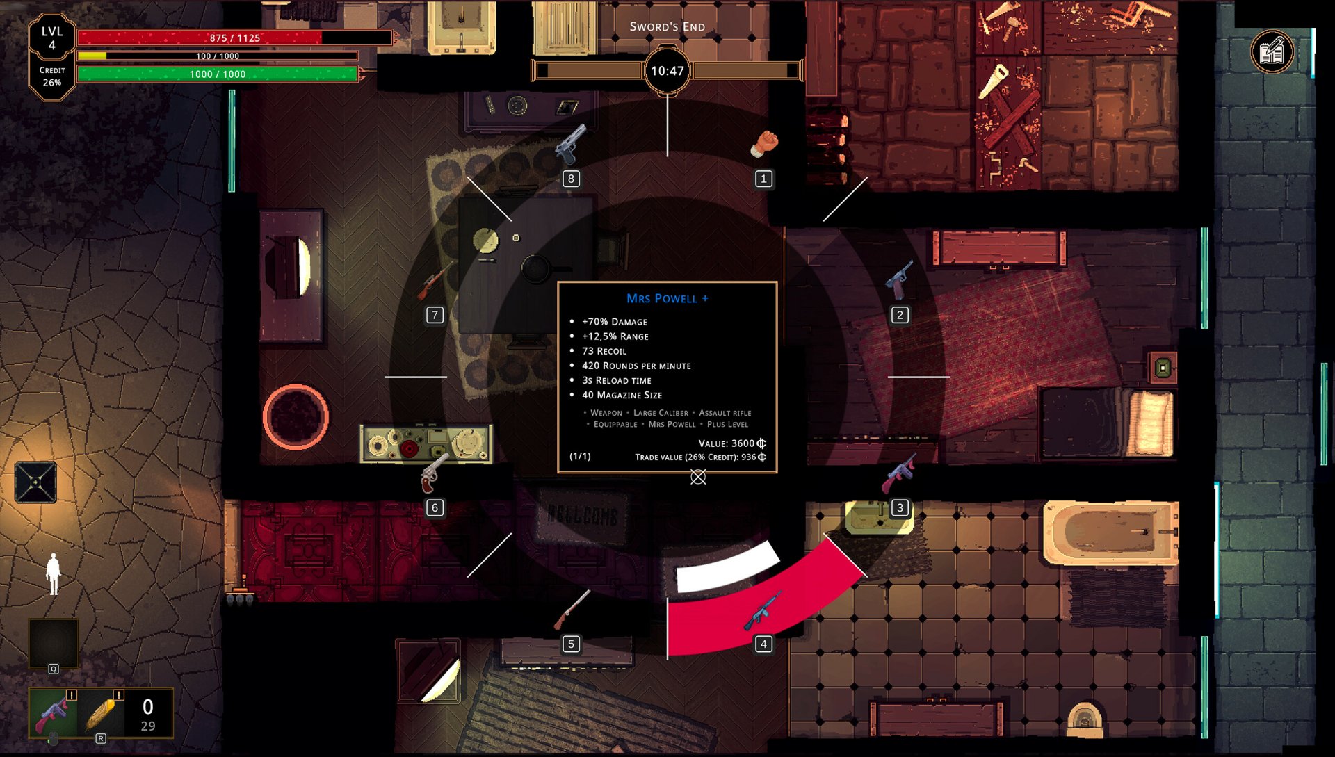 video game Hell is Others Image