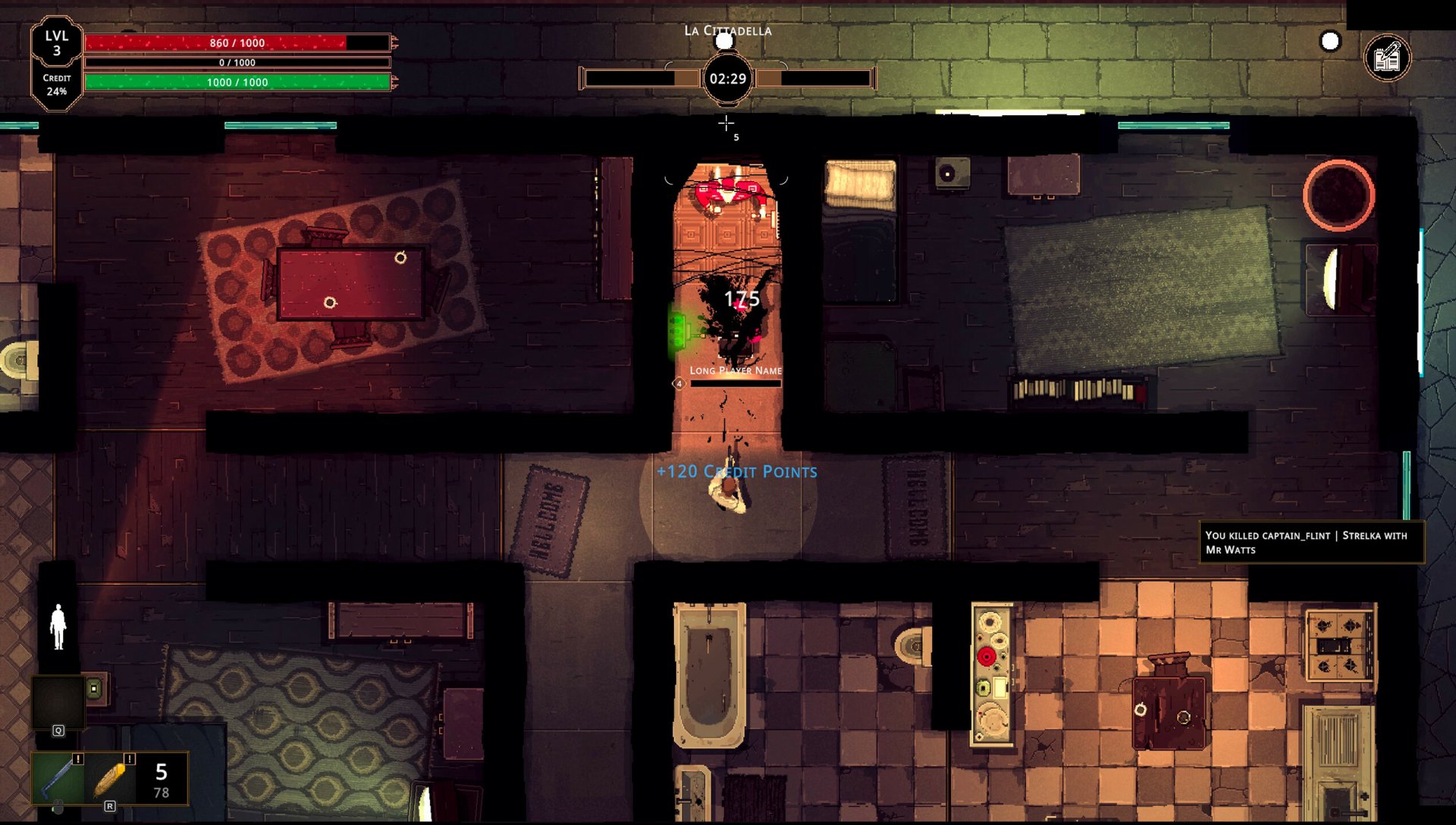 video game Hell is Others Image
