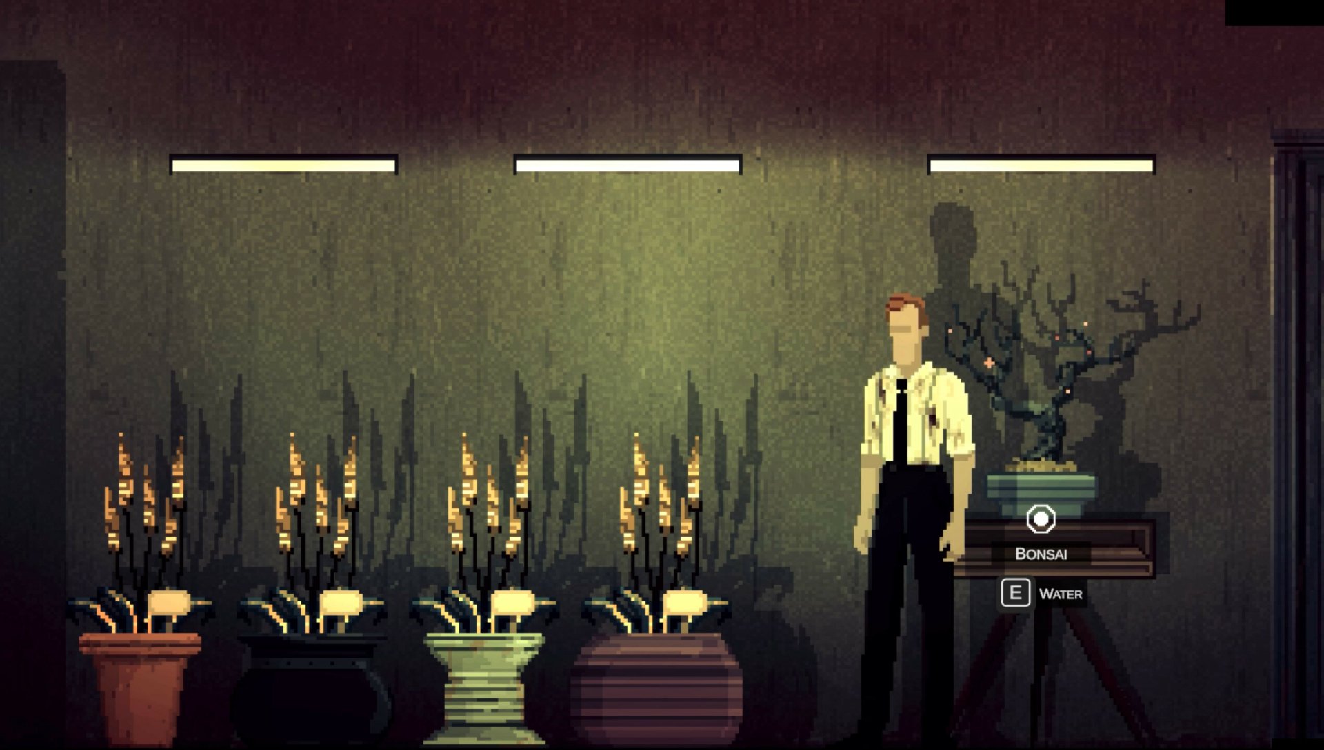 video game Hell is Others Image