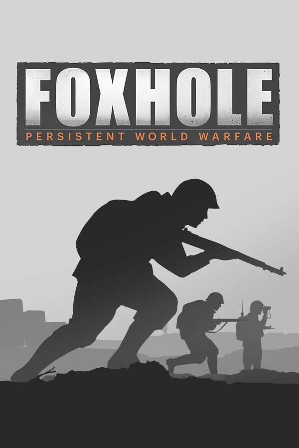 Foxhole - Desktop Wallpapers, Phone Wallpaper, PFP, Gifs, and More!