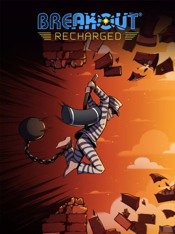 Breakout Recharged