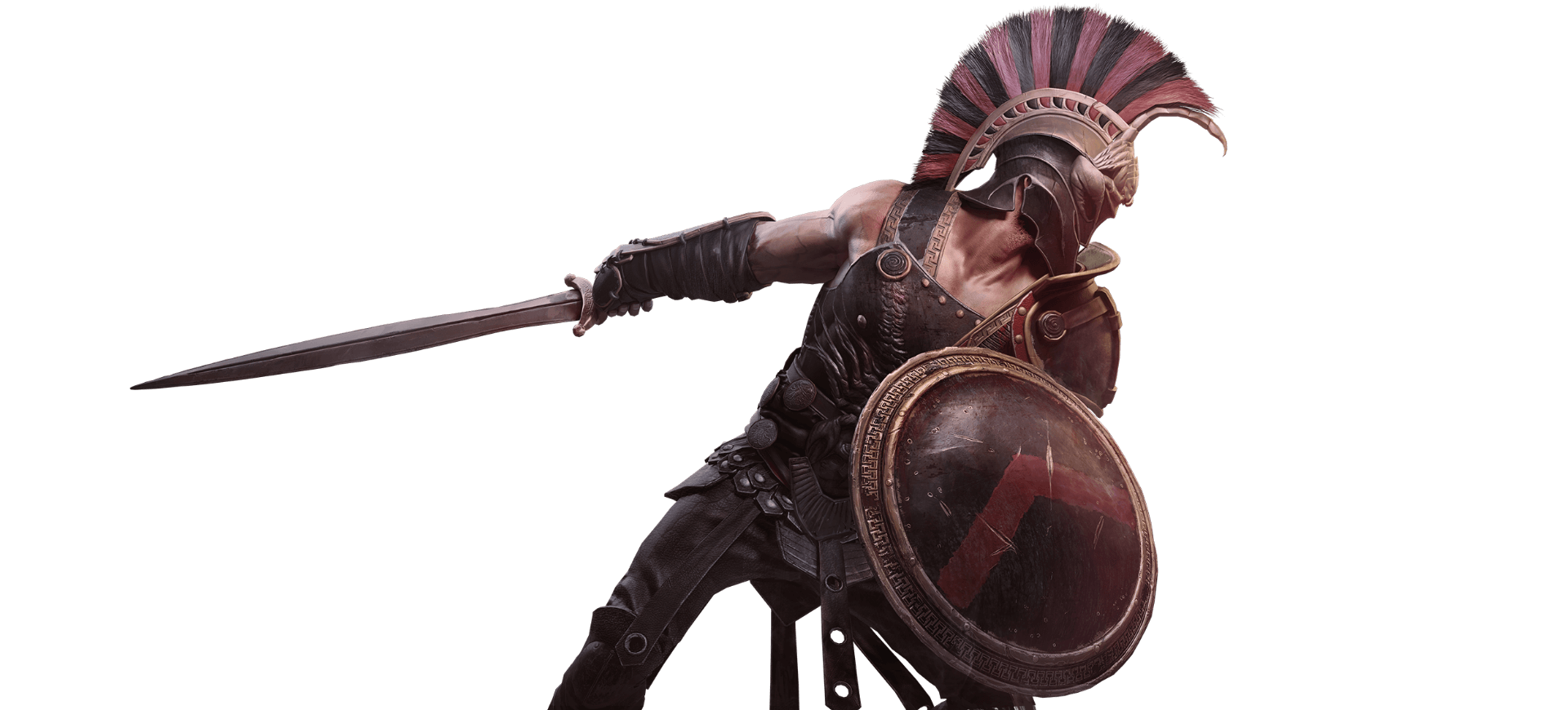 Achilles: Legends Untold Picture
