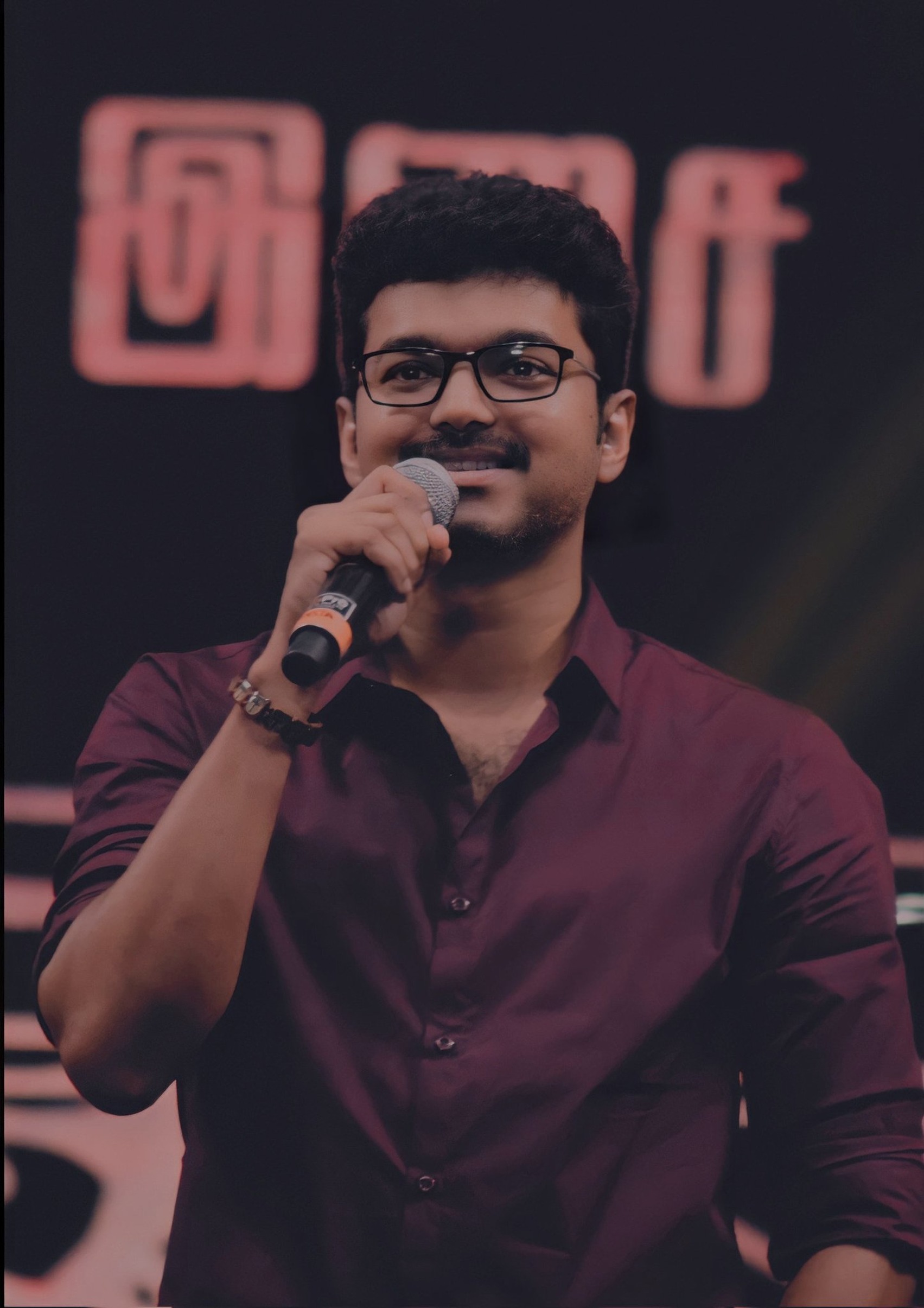 Thalapathy Vijay Picture