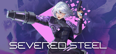 Severed Steel Picture